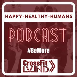 Happy Healthy Humans Podcast