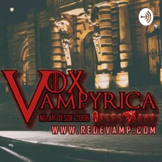 Vox Vampyrica