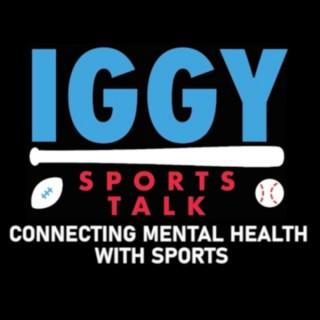 IGGY Sports Talk