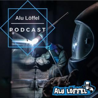 Alu Löffel Podcast