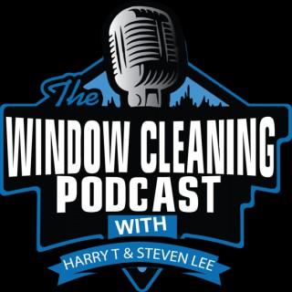 Window Cleaning Podcast
