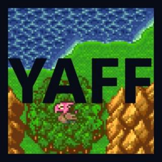 YAFF Podcast
