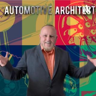 Automotive Architect Sales Podcast