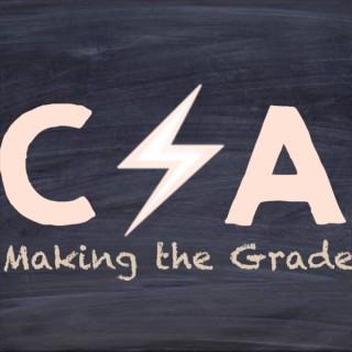 Content Academy: Making the Grade