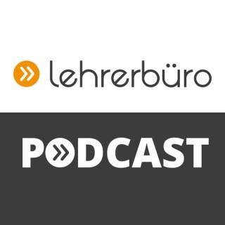 Lehrerbüro-Podcast