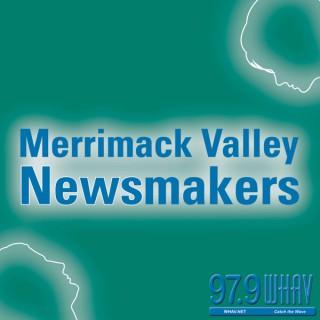 Merrimack Valley Newsmakers