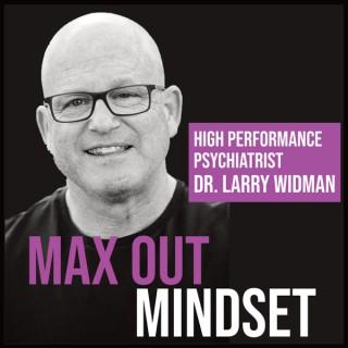 Max Out Mindset
