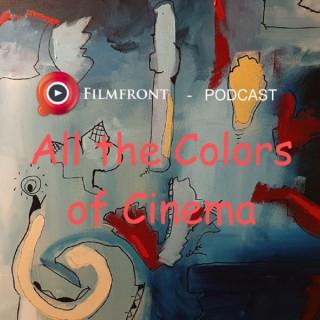 All the Colors of Cinema