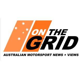 On The Grid – Radio Le Mans