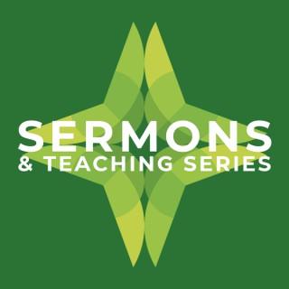 Evergreen Church - Sermons & Teaching