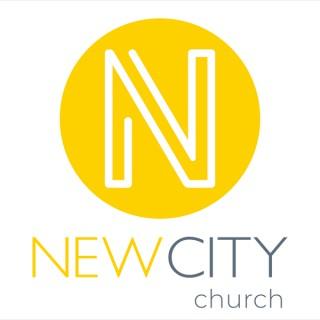 New City Church Sermons