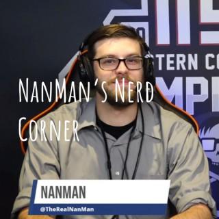NanMan's Nerd Corner