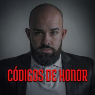CÓDIGOS DE HONOR