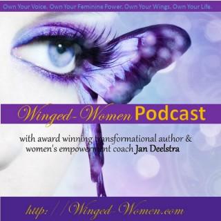 Winged~Women Business and Life Coaching