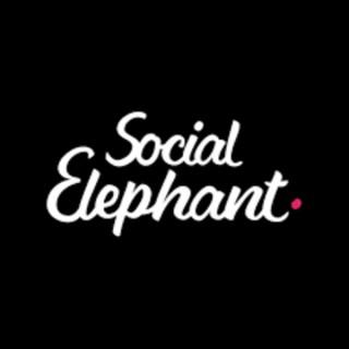 Inspiratie podcast Social Elephant