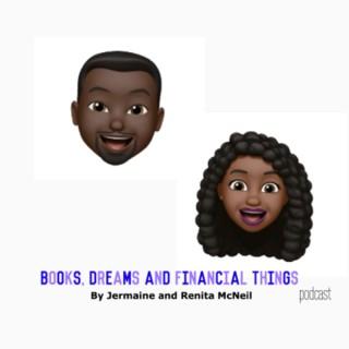 Books Dreams and Financial Things