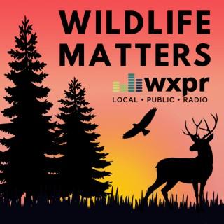 WXPR Wildlife Matters