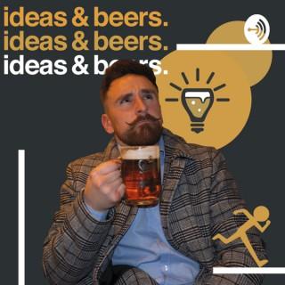 Ideas & Beers
