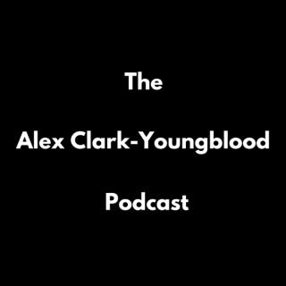 Alex Clark-Youngblood Podcast