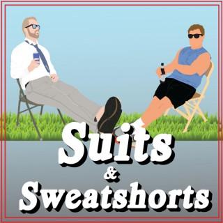 Suits and Sweatshorts Podcast