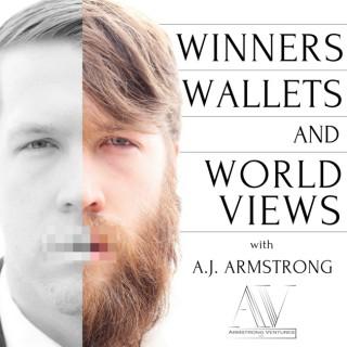 Winners Wallets and Worldviews