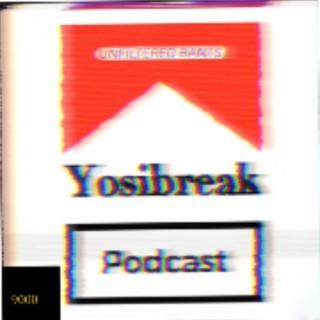 Yosibreak