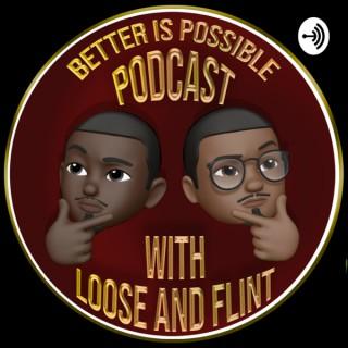 Better Is Possible Podcast