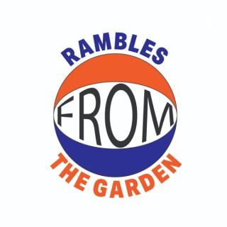 Rambles from The Garden