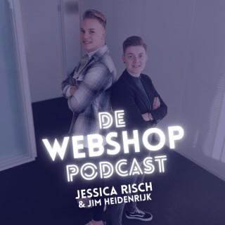 De Webshop Podcast
