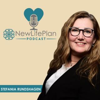 NewLifePlan Podcast - für Menschen, die mehr von ihrem Leben wollen!