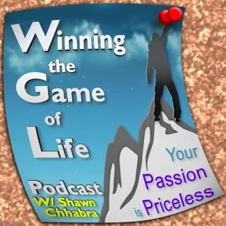 Winning the Game of Life Podcast Interviewing  Entrepreneurs, Wantrepreneurs, Intrapreneurials, Intrepreneurial & Startups