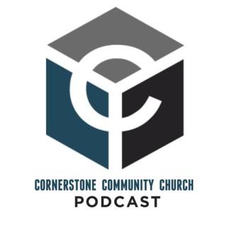 Cornerstone Community Church Sermon Podcast