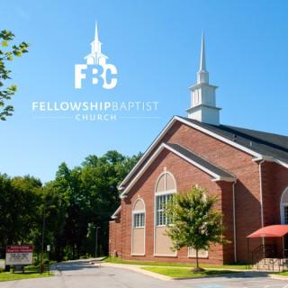 Fellowship Baptist Church Services