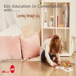 Edx Education In Conversation with......