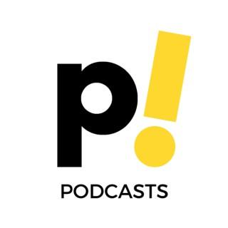 Pépère News - Podcasts