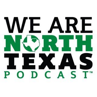 WE ARE NORTH TEXAS