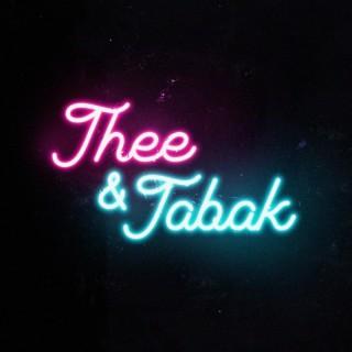 De Thee & Tabak Podcast