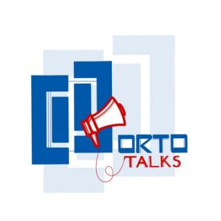 ORTO talks