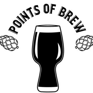 Points Of Brew Podcast