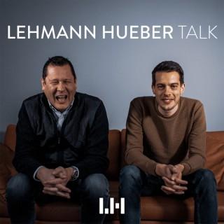LEHMANN HUEBER Talk