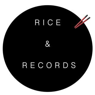 Rice and Records: Podcast