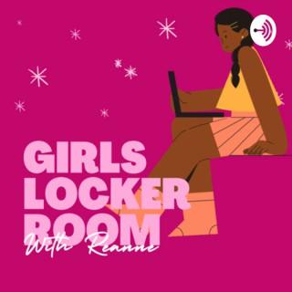 Girls Locker Room