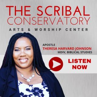Services at The Scribal Conservatory Arts & Worship Center