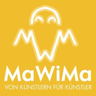MaWiMa - Ein Podcast für Kreative, Künstler und Zeichenbegeisterte