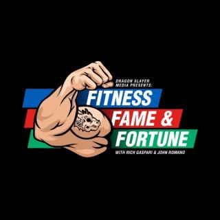 Fitness Fame & Fortune