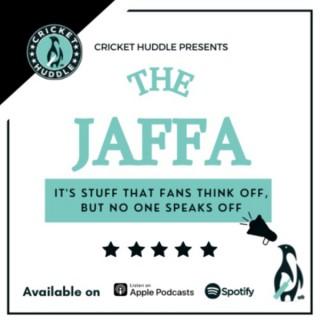 The Jaffa - An Unpopular Opinions Cricket Podcast