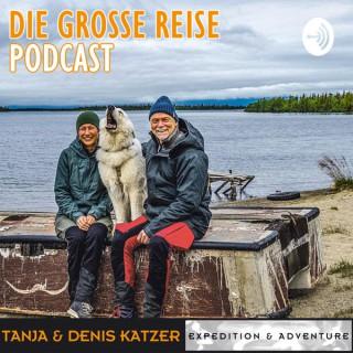 Die grosse Reise | 40 Jahre Expedition & Abenteuer | Tanja & Denis Katzer | Mutter Erde lebt!