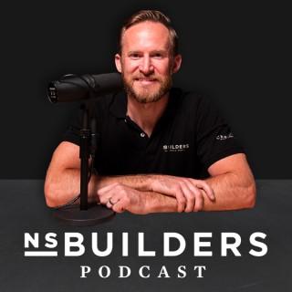 NS Builders Podcast