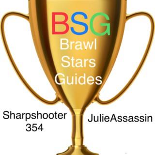 BSG - Brawl Stars Guides
