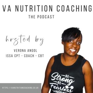 VA Nutrition Coaching - The Podcast